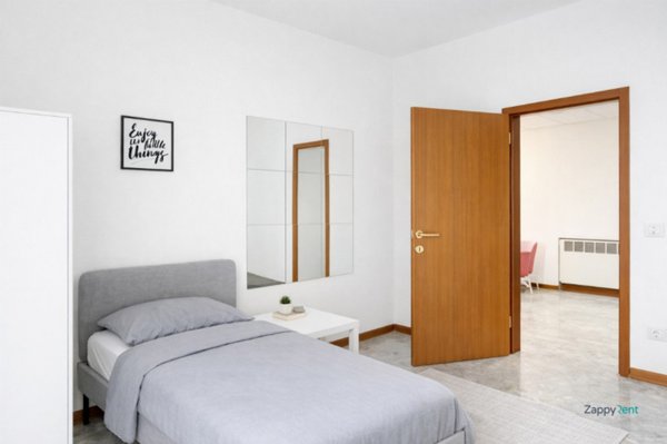 appartamento in affitto a Bologna