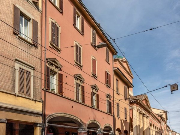 appartamento in affitto a Bologna in zona Santo Stefano