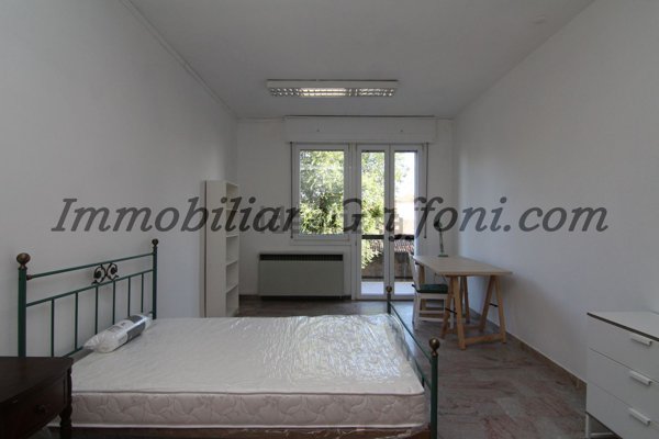 appartamento in affitto a Bologna