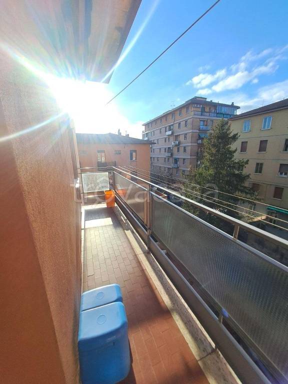 appartamento in affitto a Bologna in zona San Donato