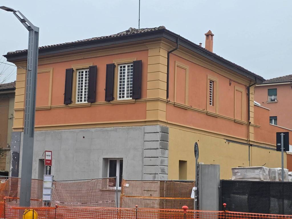 appartamento in affitto a Bologna in zona Barca