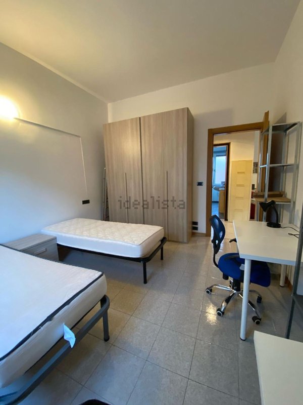 appartamento in affitto a Bologna in zona San Vitale