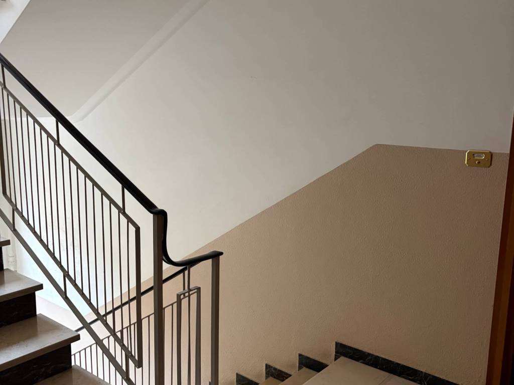 appartamento in affitto a Bologna in zona Savena