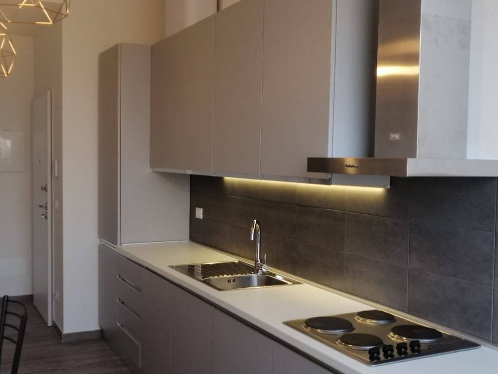 appartamento in affitto a Bologna in zona Saffi