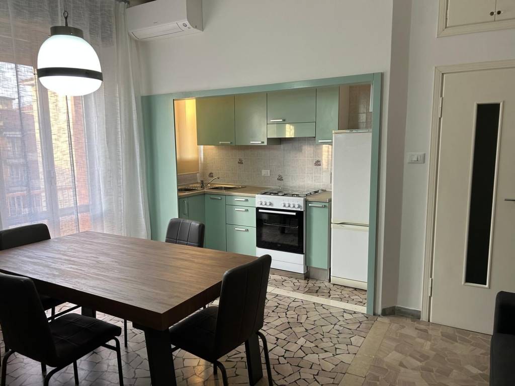 appartamento in affitto a Bologna in zona Savena