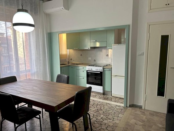 appartamento in affitto a Bologna