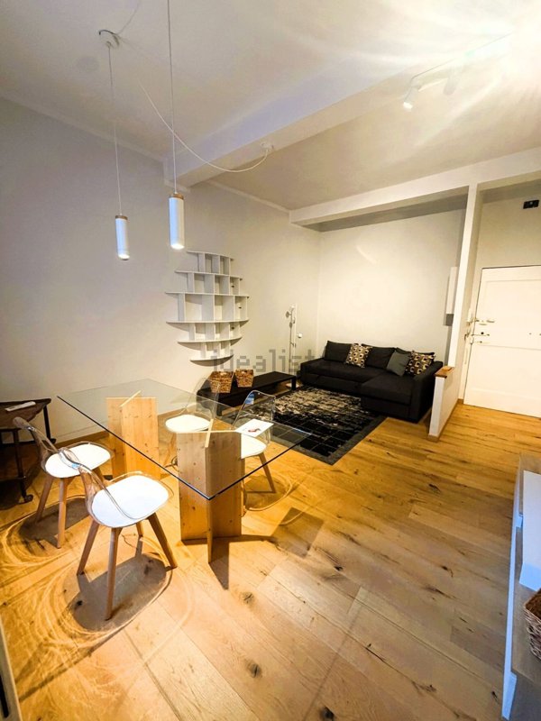 appartamento in affitto a Bologna in zona Santo Stefano