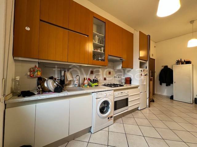 appartamento in affitto a Bologna in zona Savena