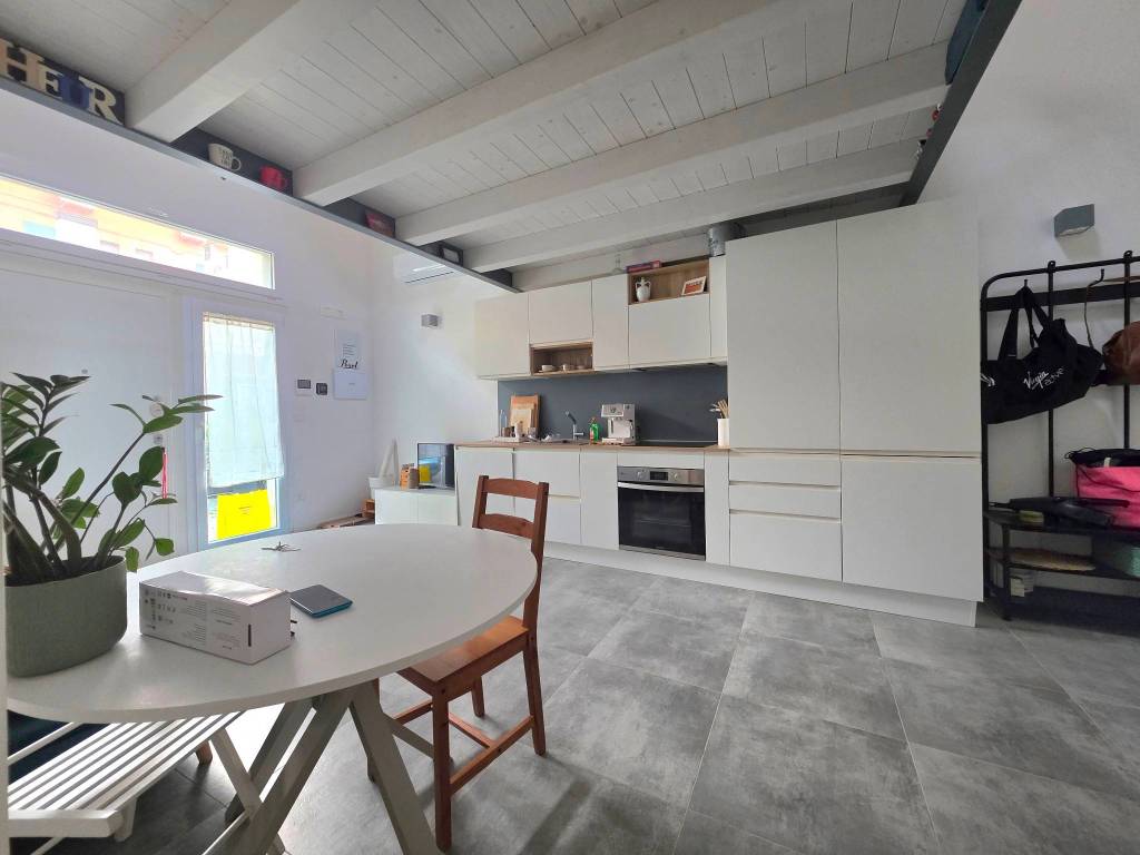 appartamento in affitto a Bologna in zona Santa Viola