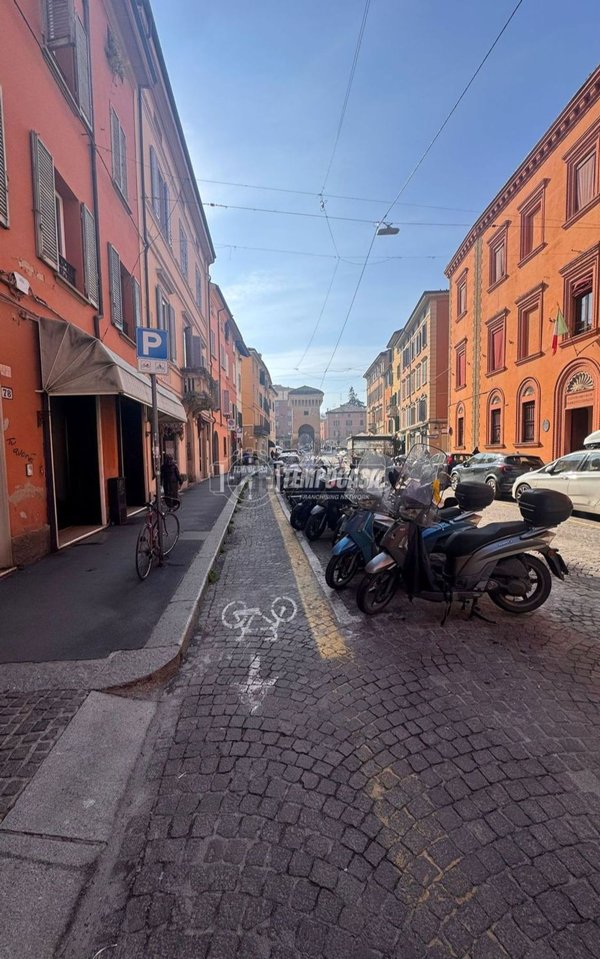 appartamento in affitto a Bologna in zona Santo Stefano