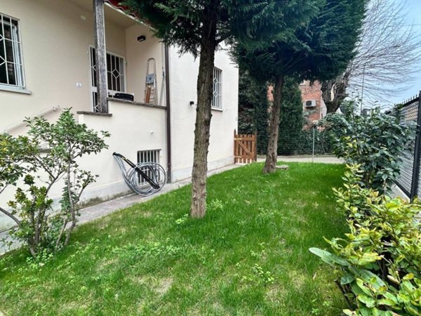 appartamento in affitto a Bologna in zona Savena