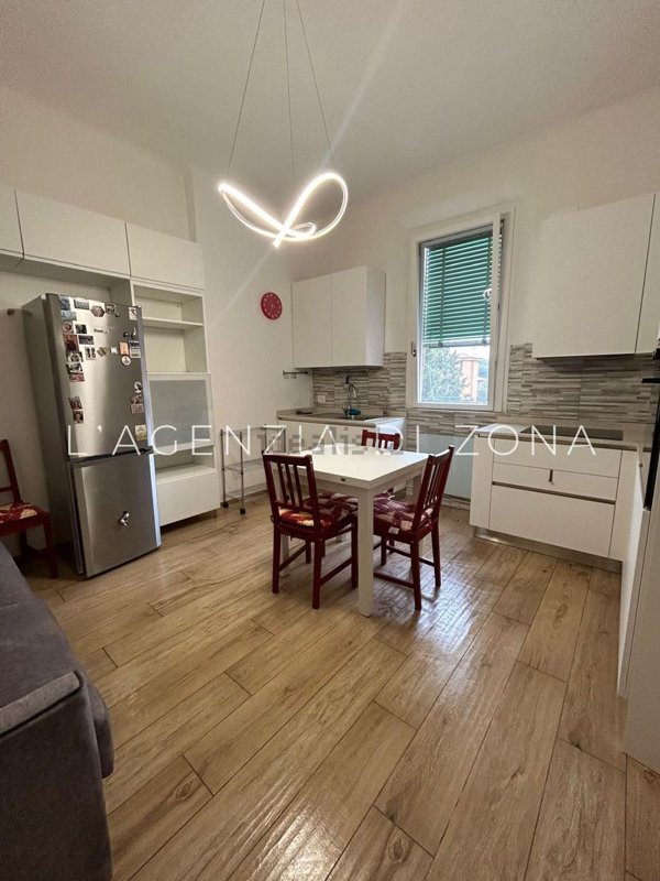 appartamento in affitto a Bologna