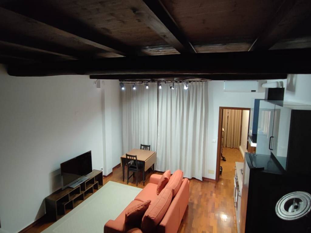 appartamento in affitto a Bologna