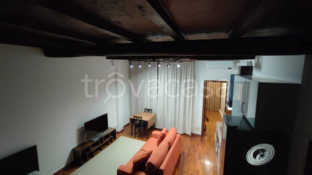 appartamento in affitto a Bologna in zona San Vitale