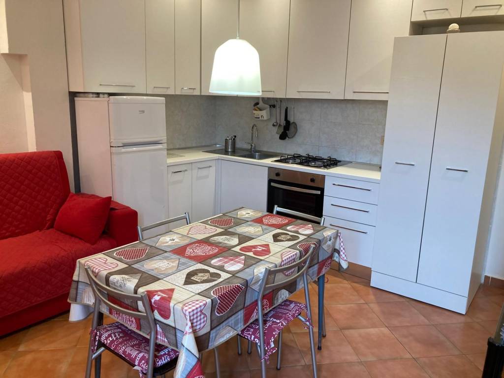 appartamento in affitto a Bologna in zona Savena