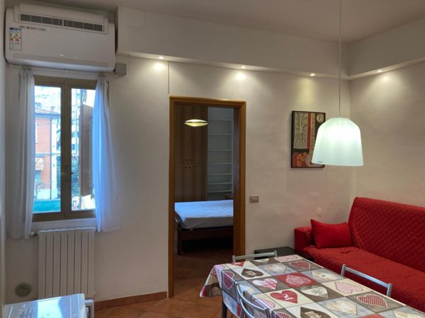 appartamento in affitto a Bologna in zona Savena
