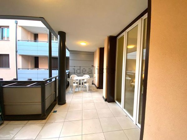 appartamento in affitto a Bologna in zona Centro Storico