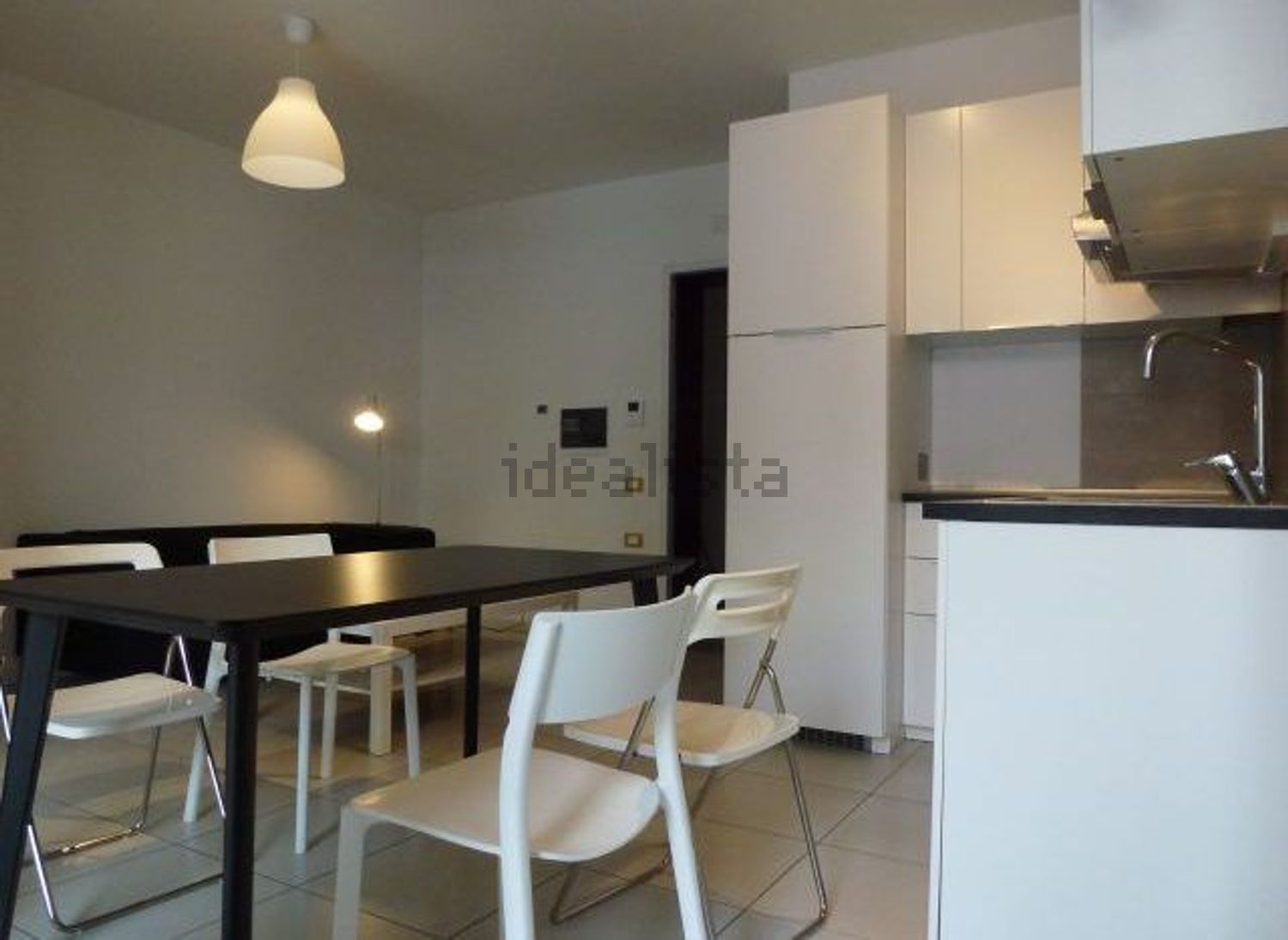 appartamento in affitto a Bologna in zona Bolognina