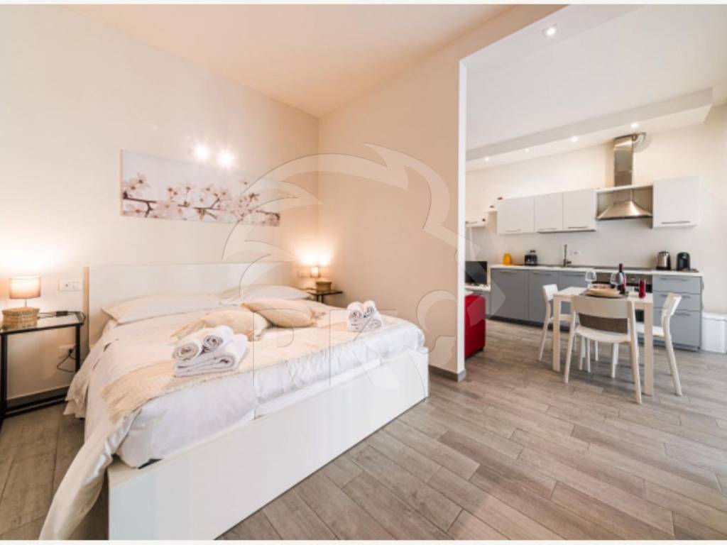 appartamento in affitto a Bologna in zona Centro Storico