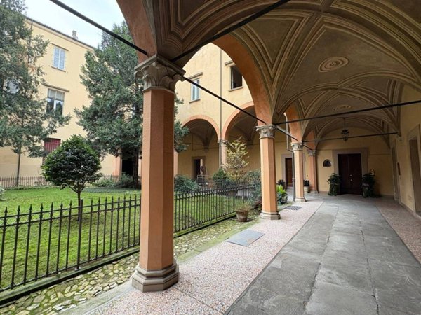 ufficio in affitto a Bologna in zona Centro Storico