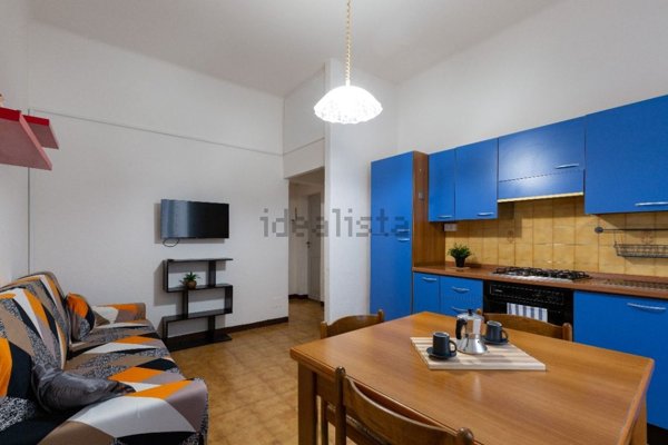 appartamento in affitto a Bologna