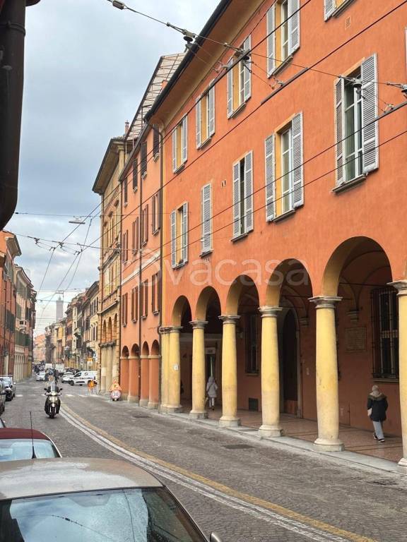 appartamento in affitto a Bologna in zona Santo Stefano