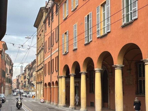 appartamento in affitto a Bologna in zona Santo Stefano
