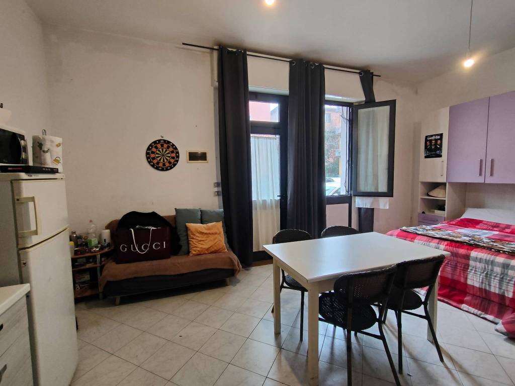 appartamento in affitto a Bologna in zona Bolognina