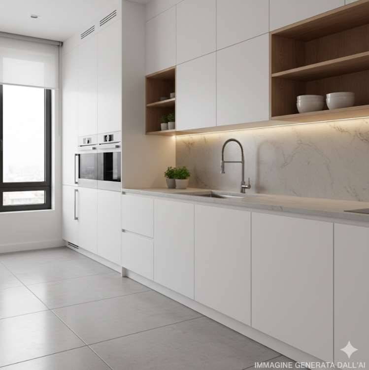 appartamento in affitto a Bologna