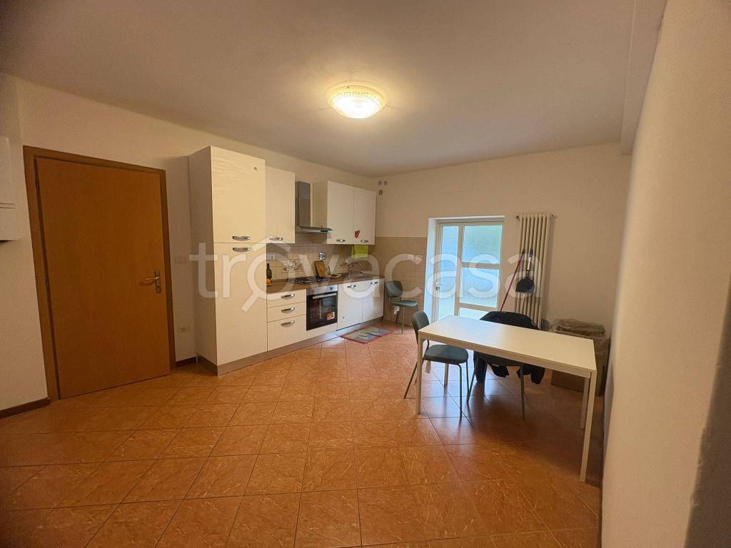 appartamento in affitto a Bologna in zona San Vitale