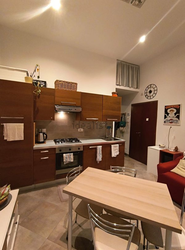 appartamento in affitto a Bologna in zona Savena