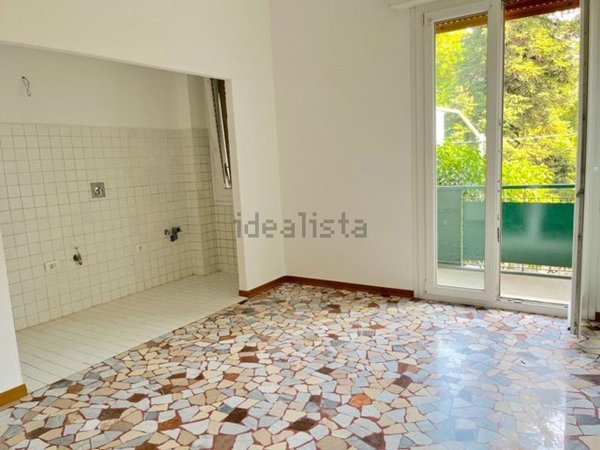 appartamento in affitto a Bologna