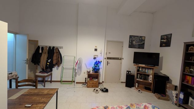 appartamento in affitto a Bologna in zona Saragozza