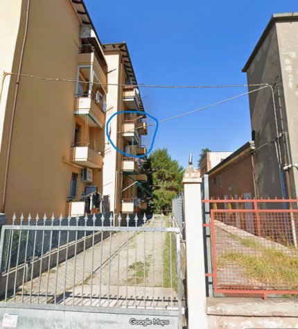 appartamento in affitto a Bologna in zona Bolognina