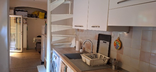 appartamento in affitto a Bologna in zona Santo Stefano