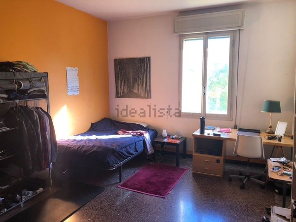 appartamento in affitto a Bologna in zona Savena