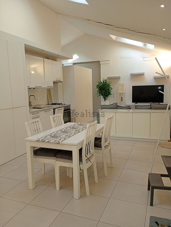 appartamento in affitto a Bologna in zona San Vitale