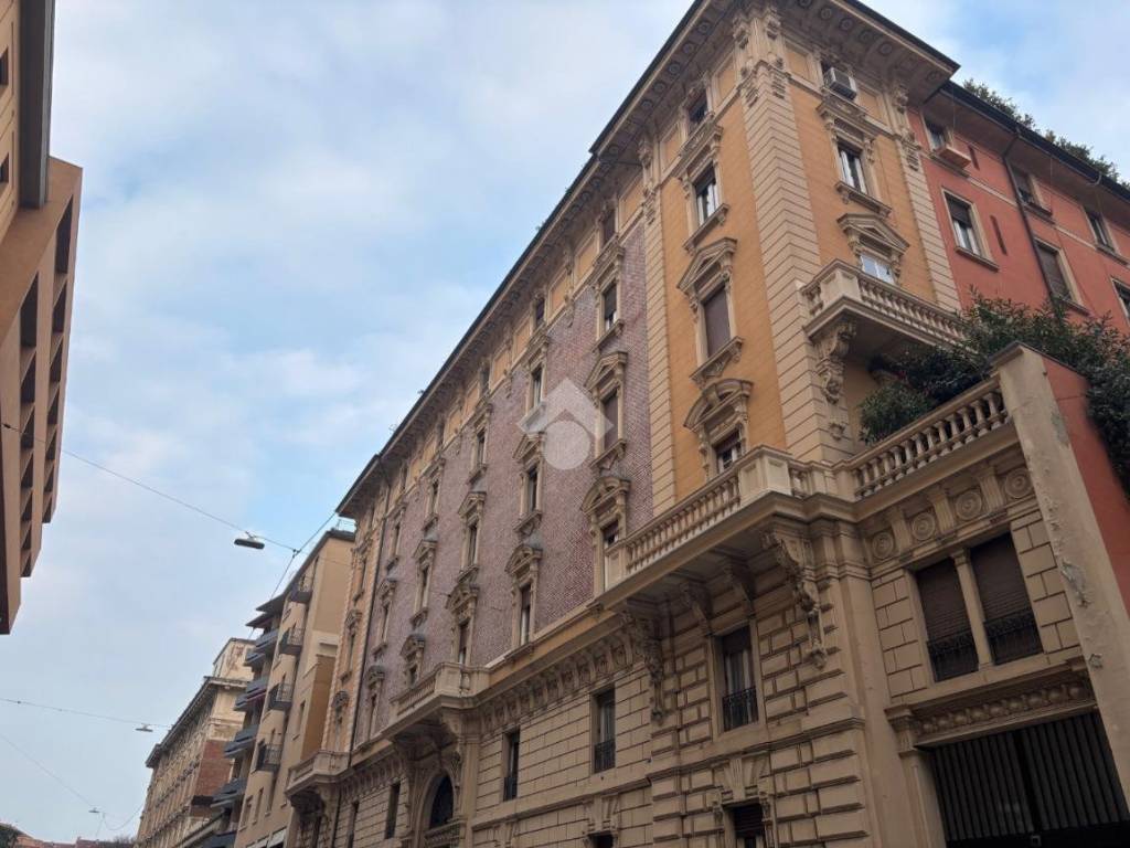 appartamento in affitto a Bologna in zona Centro Storico