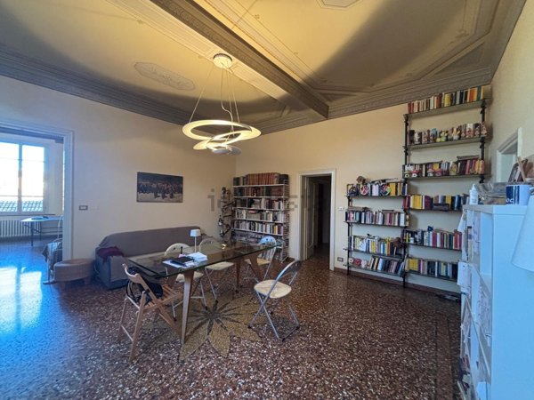 appartamento in affitto a Bologna in zona Santo Stefano