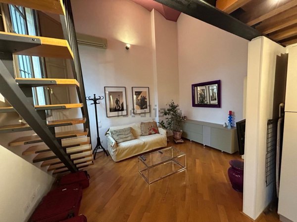 appartamento in affitto a Bologna in zona Centro Storico