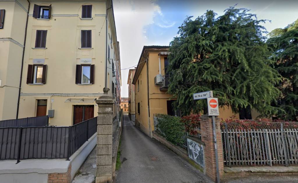 appartamento in affitto a Bologna in zona Savena