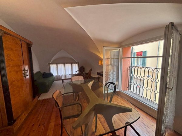 appartamento in affitto a Bologna in zona Centro Storico