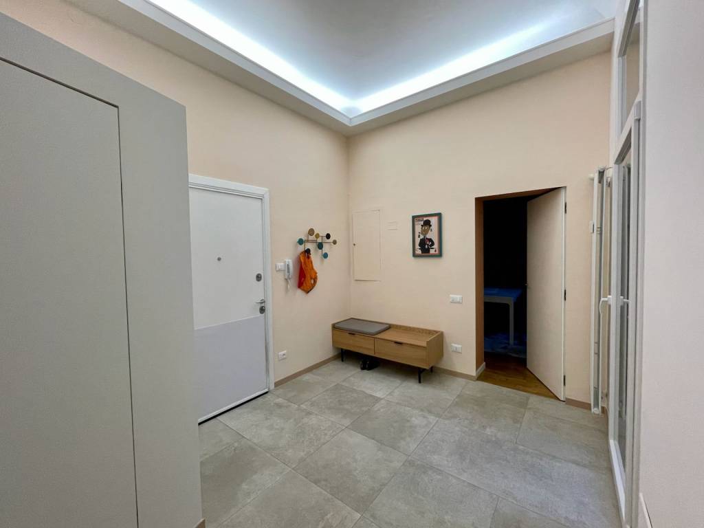 appartamento in affitto a Bologna in zona Centro Storico