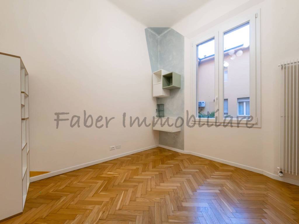 appartamento in affitto a Bologna in zona Centro Storico