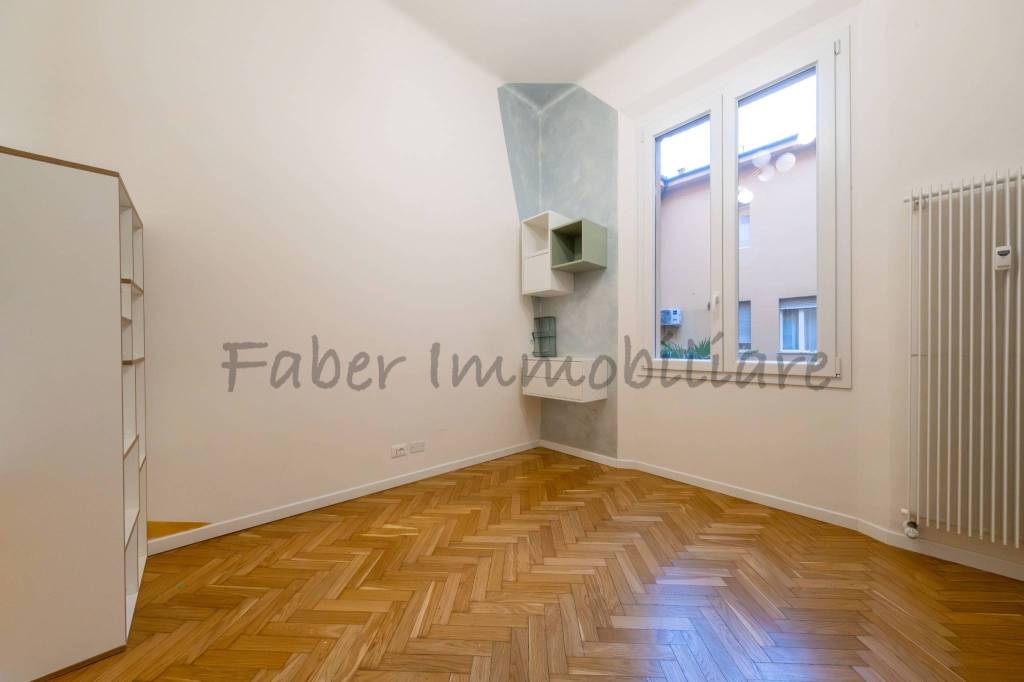 appartamento in affitto a Bologna in zona Centro Storico