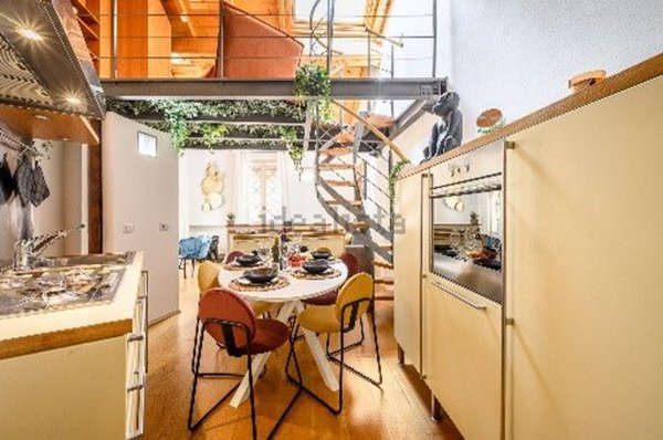 appartamento in affitto a Bologna in zona Centro Storico