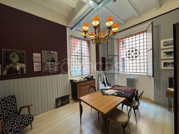 ufficio in affitto a Bologna in zona Santo Stefano