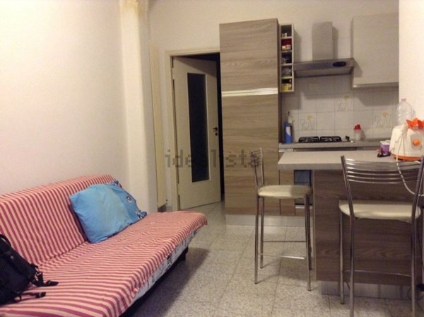 appartamento in affitto a Bologna in zona San Vitale