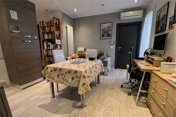 appartamento in affitto a Bologna in zona San Donato