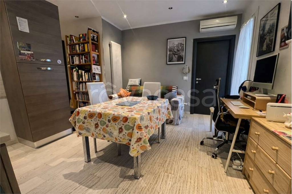 appartamento in affitto a Bologna in zona San Donato